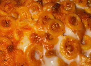 Anelletti al forno alla palermitana: Un classico della domenica siciliana