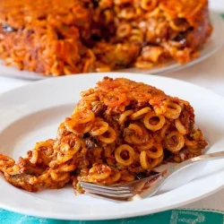 Anelletti al forno