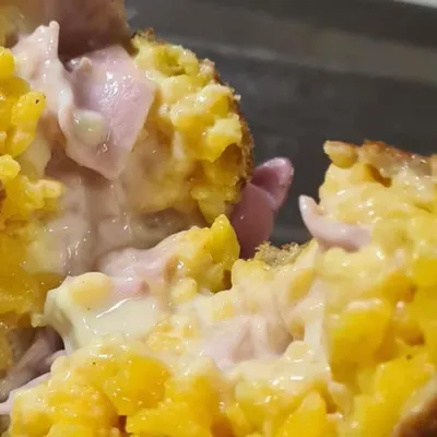 Butter Arancine - A Creamy, Classic Sicilian Street-Food Favourite