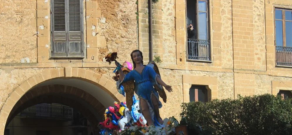 L'Aurora di Castelvetrano