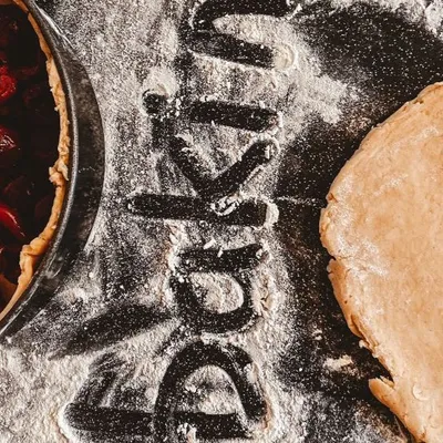 Basic Shortcrust Pastry Recipe