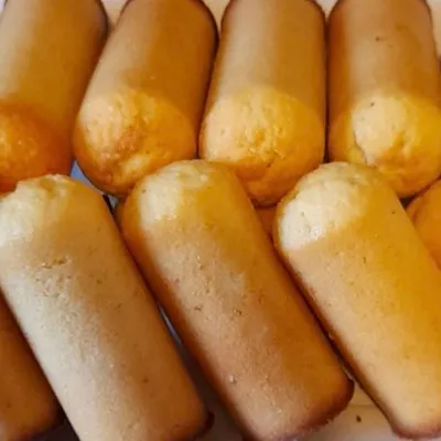 Sicilian Finger Biscuits - A Taste of True Tradition