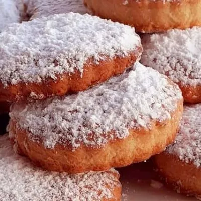 Algerini Biscuits - A Palermo Classic with Timeless Charm