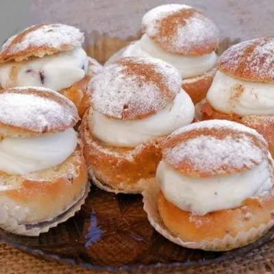 St Martin’s Ricotta Biscuits: A Palermo Favourite