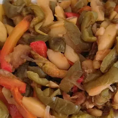 Siracusan Bobbia: A Simple, Honest Sicilian Summer Side