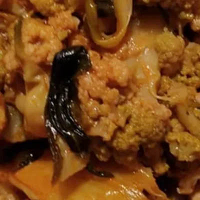 Sicilian Stewed Broccoli: A Rustic, Warming Side Dish