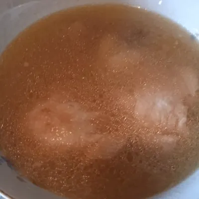 Sicilian Mutton Broth: A Rustic Winter Comfort