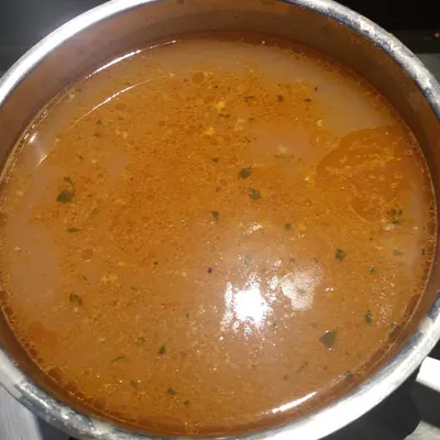 Grouper Broth from Pantelleria: A Taste of the Sicilian Sea