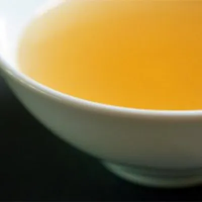 Rabbit Broth: An Aromatic Elixir for Cozy Days