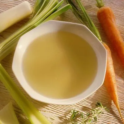 Chicken Broth: A Classic Sicilian Flavor That Warms the Heart