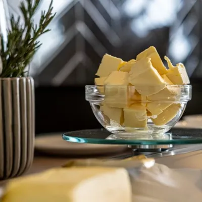 Burro o margarina: cosa scegliere?