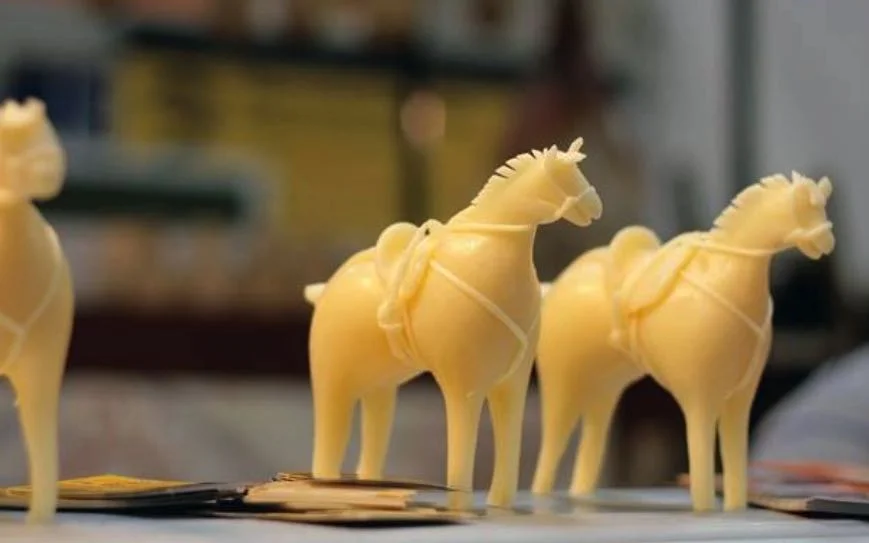 Caci figurati siciliani