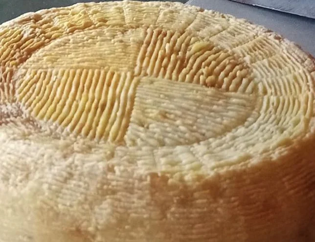 Canestrato Siciliano Cheese: A Sicilian Culinary Treasure
