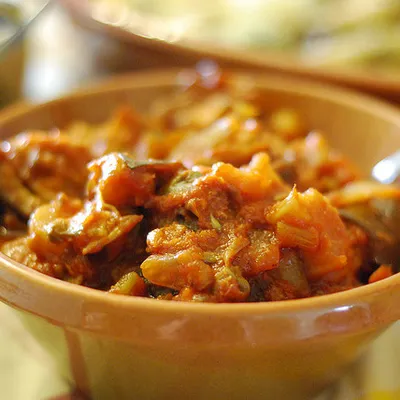 Caponata di finocchi: variante delicata e profumata della tradizione siciliana
