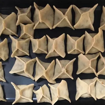 Scicli Priest’s Caps - A Sicilian Autumn Sweet Steeped in Tradition