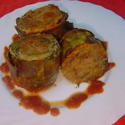 Sicilian Artichokes in Tomato Sauce - A Rustic Mediterranean Favourite