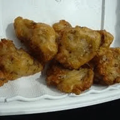 Sicilian Batter-Fried Artichokes - A Crisp and Golden Festive Treat