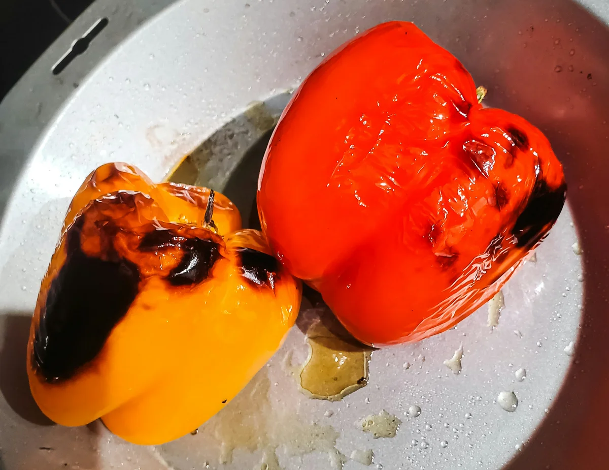 Fire, Smoke and Peppers: Discovering the Soul of Catania Through Its Street Food