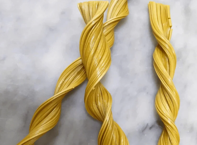 Ciaurrina siciliana, dolce al miele tradizionale di Barcellona Pozzo di Gotto