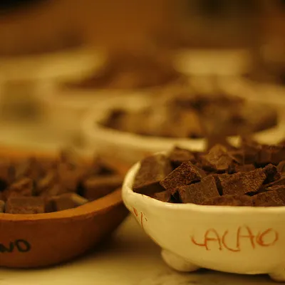 Cioccolato di Modica