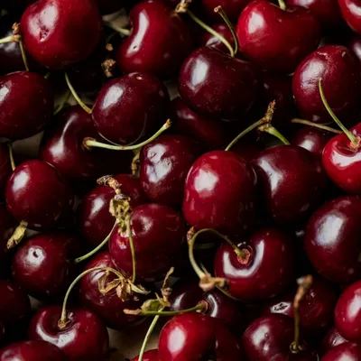 Sicilian Cherry Jam – The Sweet Taste of Etna