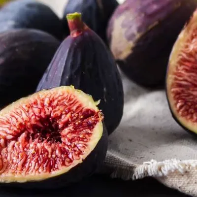 Sicilian Fig Jam – A Sweet Taste of Tradition