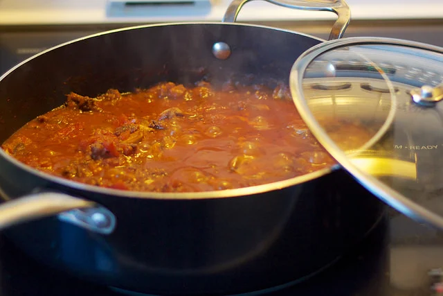 Coniglio al pomodoro