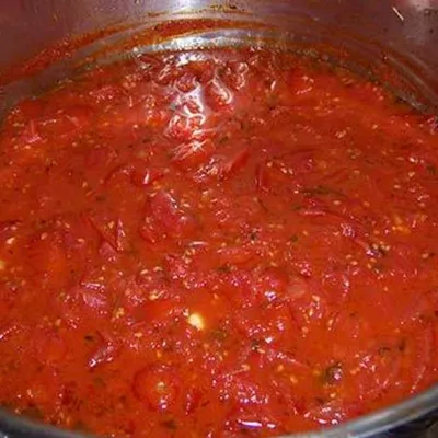 Sicilian Tomato Conza: A Fresh, Authentic Mediterranean Dressing