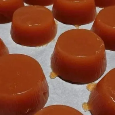 Sicilian Quince Paste: A Cosy Autumn Classic