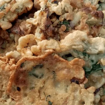 Crisp Artichoke Cutlets — A Burst of Mediterranean Flavour