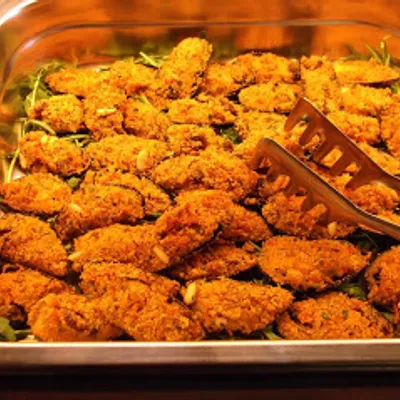 Sicilian Baked Mussels — A Simple, Irresistible Starter