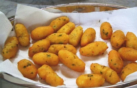 Palermo’s Beloved Crocchette: The Essential Sicilian Street Food Treat