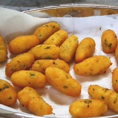 Palermo’s Beloved Crocchette: The Essential Sicilian Street Food Treat