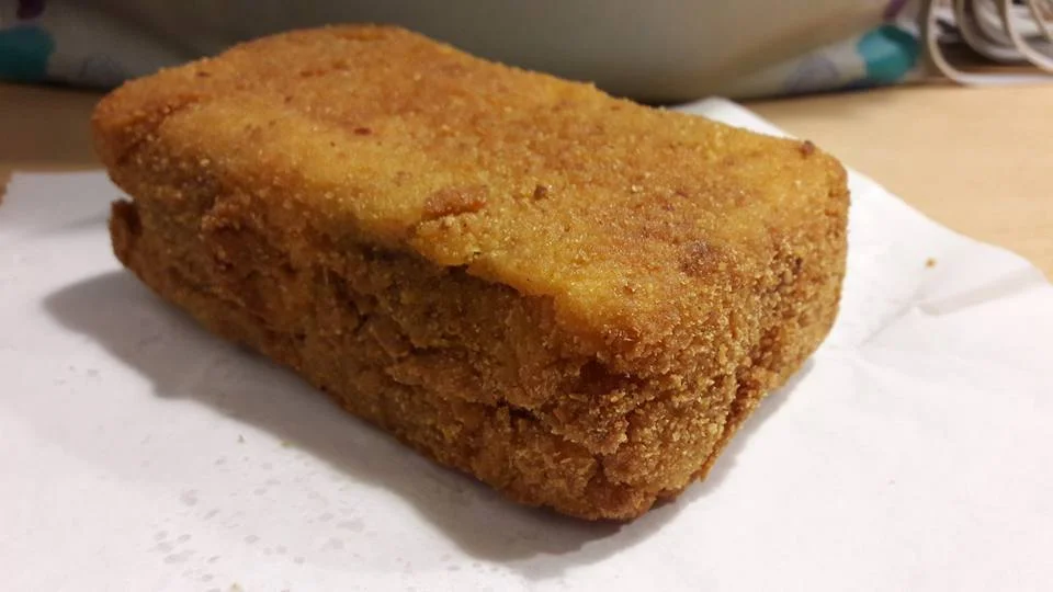 Palermitan Crostini: A Crispy Sicilian Treat