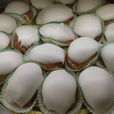 Cucchiteḍḍi di Sciacca: Almond and Pumpkin Sweet Treats