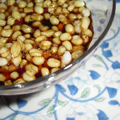 Cuccìa with Cooked Wine: A Timeless Sicilian Treat for Santa Lucia