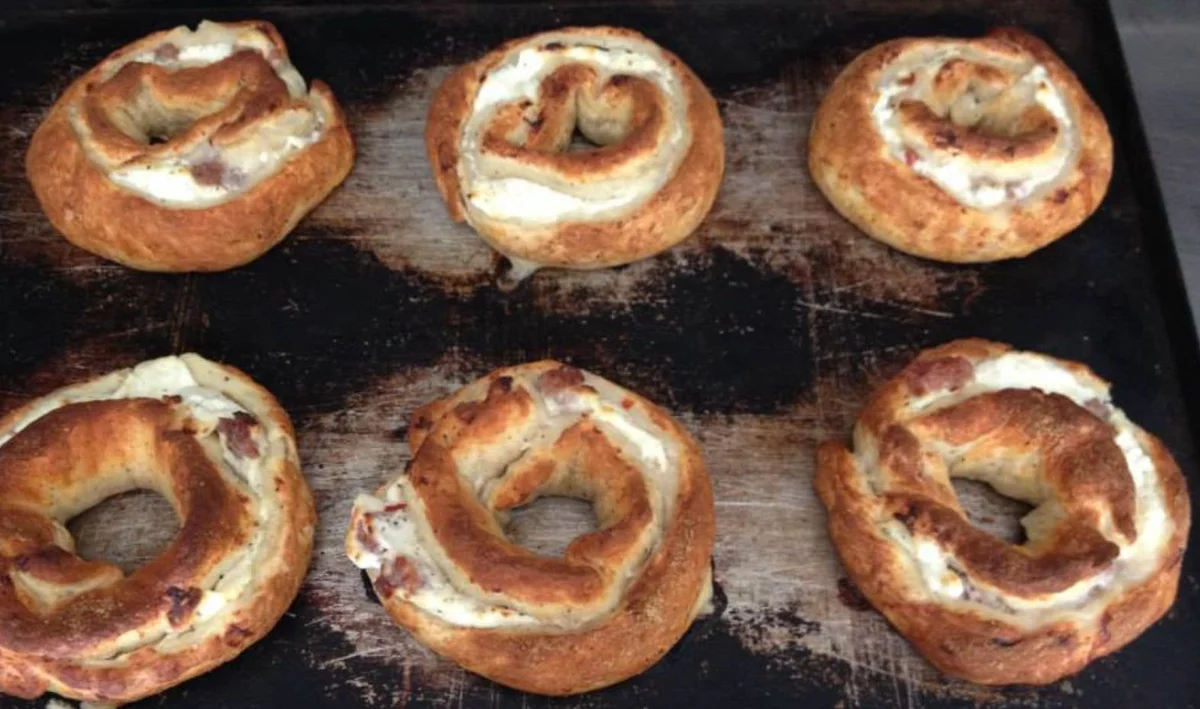 Rustic Scicli Cucciḍḍatu with Ricotta and Sausage: A True Taste of Ragusa