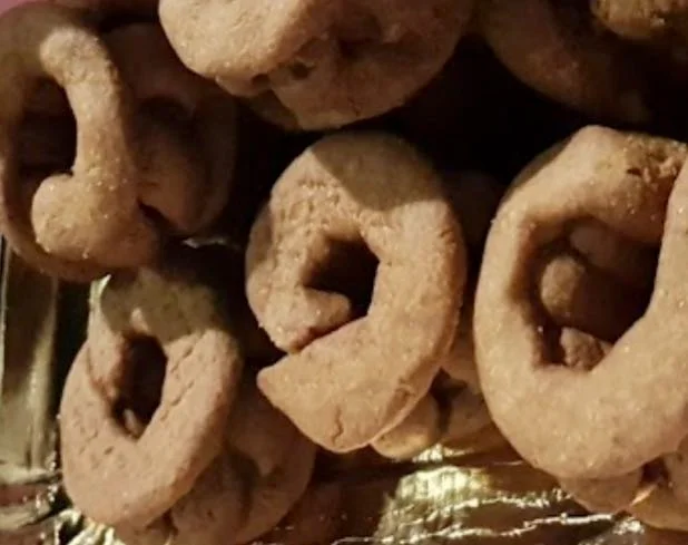 Cuḍḍireḍḍi di Delia