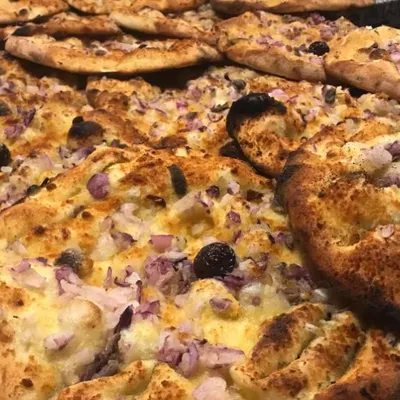 Cuddiruni from Ciminna: A Rustic Sicilian Focaccia with Deep Palermo Roots