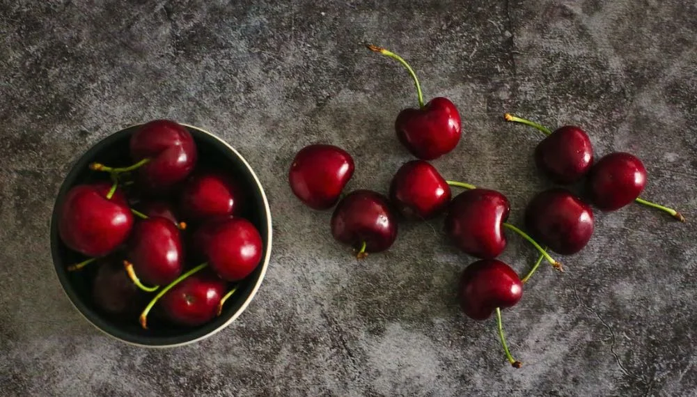 Etna cherry PDO