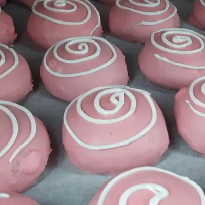 Facciuna di Santa Chiara: The Almond-Spiced Treats from Siracusa