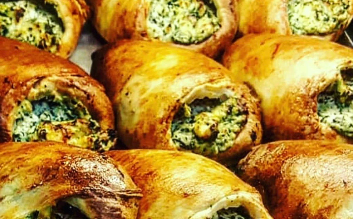 Ricotta and Spinach Fagottini: The Rustic Treat from Catania That Wins Hearts
