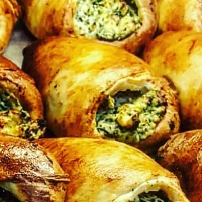 Ricotta and Spinach Fagottini: The Rustic Treat from Catania That Wins Hearts
