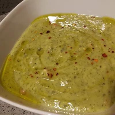 Farina Arriminata: A Rustic Sicilian Wild Fennel Soup