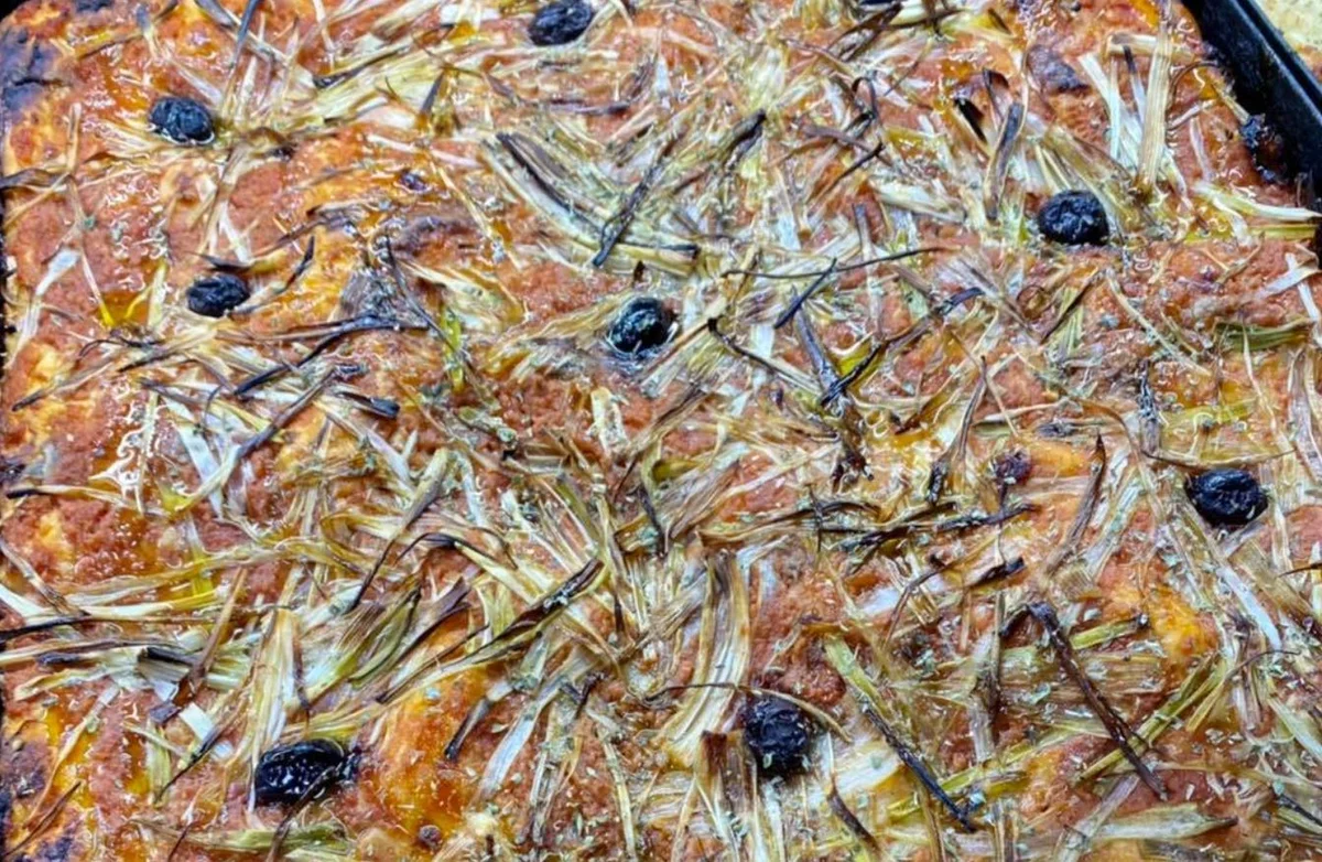 Favazza Termitana: A Taste of Christmas from Termini Imerese