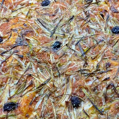 Favazza Termitana: A Taste of Christmas from Termini Imerese