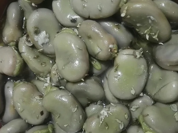 Favi Liezzi di Buccheri: Rustic Sicilian Flavours in Every Bite