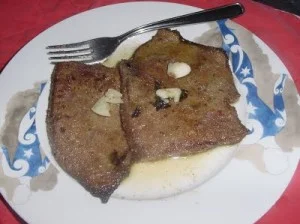 Palermitan Sweet and Sour Liver: A Delicious Dive into Sicilian Heritage