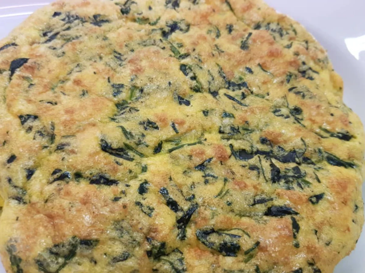 Courgette Frittata: A Simply Delicious Second Course