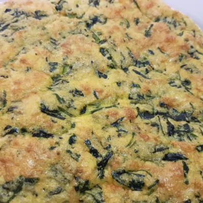 Courgette Frittata: A Simply Delicious Second Course